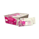 GoMacro MacroBar Organic Vegan Snack Bars - Kirschen + Beeren (2.0 Unze Bars, 12 Count)