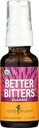 Kräuter Pharm besser Bitters Certified Organic Digestive Bitters, Classic, 1 Unze