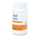 Klaire Labs SFI Health GABA - 420 Milligramme Gamma-Aminobuttersäure, Neurotransmitter zur Unterstützung von Calm & Mood (60 Kapseln)