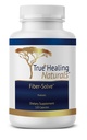 True Healing Naturals - Fiber-Solve - Prebiotic Supplement - 2.000 mg Prebiotic - 120 Kapseln