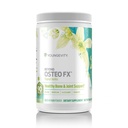 Youngevity Beyond Osteo FX - Tropical Vanilla | Healthy Bone & Joint Support | Multi-Vitamin Pulver | 30 Servierungen (1 Kanister)