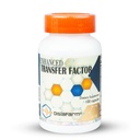Transfer Factor Enhanced, 100 natürliche Kapseln, Immununterstützung - Transfer Faktor Multi Immun von Cow Colostrum, Egg Yolk & spezielle Mischung von Pilzen