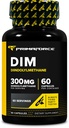 Primaforce DIM Supplement (Diindolylmethan) 300mg, 60 Kapseln
