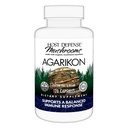 Host Defense Agarikon Kapseln - Immunsystem-Supplement - Pilz-Ergänzung zur Unterstützung Immunfunktionen & Zellstärke - pflanzliche Nahrungsergänzung - 120 Kapseln (120 Servietten)*