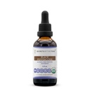 Secrets of the Tribe Black Pepper Alcohol-Free Liquid Extract, USDA Organic Black Peppercorn (Piper nigrum) Tinkture Supplement (2 FL OZ)