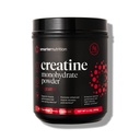 SMARTERNUTRITION Kreatin-Monohydrat-Pulver, 5000mg (5g) Pro Servieren - Kreatin-Pulver für Frauen & Männer, Unflavored, Pre-Workout & Post Workout Unterstützung für Muskelmasse & Hydration [100 Servierungen]