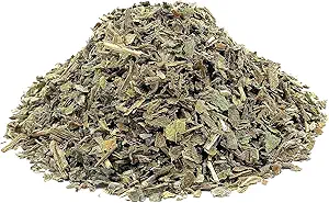 Meilleurs Botaniques Lobelia Herb Cut 16 oz.