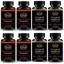 Black Forest Ultimate TESTO Stack Ergänzungen