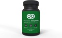 Bio Mugwort Kapseln 450 mg - 90 Kapseln - Vegan - By Dream Leaf - Made in USA - Mood, Dreaming, Relaxation, Digestion - Mugwort As Artemisa Annua)