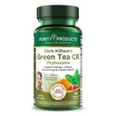 Reinheit Produkte Grüner Tee CR w/Phytosome Technologie für verbesserte Bioverfügbarkeit von Chris Kilham 60 Kapseln