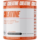 PERFORMIX - Kreatin-Monohydrat - 5000 mg pro Servierung (5g) - Pre Workout - Erhöhung der Muskelmasse, Verbesserung der Festigkeit und Reduzierung der Fettigue - Kreatin-Monohydrat-Pulver - Entflammt - 80 Portionen - 400g