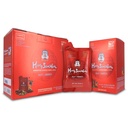 JUNG KWAN JANG HongSamWon Korean Red Ginseng Kräutergetränk | Energy Drink, Pre Workout, Ginseng Supplement, Kräutertee | Korean Red Ginseng Extract, Jujube, Ginger, Cinnamon | Vegan Friendly | 20 Count