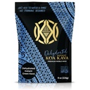 Koa Kava Dehydrated istantanea Kava - 100% Dehydrated istantanea verde Fijian Kava Root Powder, 8 oz (226g) Bag