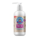Grizzly Pet Products Krill Oil Liquid Antioxidant Produkt für Hunde und Katzen, 8 Unze
