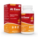 Redd Remedies, bei Ease, unterstützt Entspannung und Stress Widerstand, 80 Vegan Kapseln