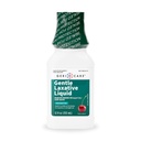 GeriCare Liquid Laxative for Constipation Relief - Maximale Stärke Hocker Weichmacher mit Magnesium Hydroxide, Milch von Magnesia Cherry Flavored, und Kolonoskopie Prep Support, Stimulant kostenlos 12 oz