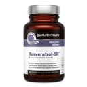 Qualität der Life Resveratrol SR - Leistungsstarke Anti Aging Alle natürlichen Formel - 30 Vegicaps