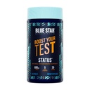 Blue Star Nutraceuticals Status - Testosteron Booster für Männer - w/KSM 66 Ashwagandha - Invigorate Stamina, Muskelwachstum & Energie | Natürliche Test Booster Unterstützung - 90 Veggie Kapseln
