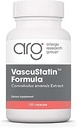 Allergy Research Group VascuStatin Formel Nahrungsergänzung - Convolvulus arvensis Extract, Healthy Vascularization Function, Phagocytic Activity, Lymphocyte Production - 120 Count