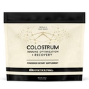 Surthrival: Kolostrum-Pulver (2 Kilo, 4.4lbs), Immun-Optimierung & Erholung, Pulver-Diätsergänzung, Gut Gesundheit, Immununterstützung, Keto Friendly
