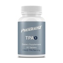 Thymic Protein A Tablets (1 McG TPA) – Immunsystem-Supplement – All Natural, Non-GMO, Fast-Dissolve Sublingual Tablets – 30 Tablets