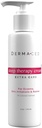 Deep Therapy Cream EC für schnelles Eczema, und Psoriasis Unterstützung - Unscented - Enthält kolloidales Oatmeal, Jojoba Öl, Licorice, Beeswax, und mehr