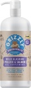 Grizzly Pet Produkte Omega Health Liquid Omega-3 Ergänzung für Hunde und Katzen, 32 Unze Flasche