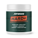 JOYMODE Performance Booster w/Arginin Nitrat, L-Citrullin, Vitamin C und Ginseng - 30 Servierungen - unterstützt Nitric Oxide Blutfluss und Erektionsqualität