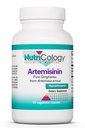 Nutricology Artemisinin Supplement - GI Tract Support, Pure Qinghaosu aus Artemisia annua, Thujone-Free, Vegetarische Kapseln - 90 Count