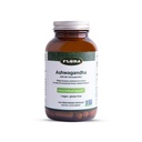 Flora Ashwagandha - KSM-66 - Stress Support Kräuterergänzung - Aids Better Sleep & Athletic Performance - Vegan, Non-GMO & Gluten-Free - 120 Vegetarische Kapseln