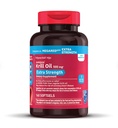 MUNCHIE MIX Huile de Krill extra-résistance, 500 mg (160 ct.)