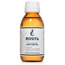 Rosita Extra Vergine Cod olio di fegato liquido