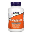 NOW Foods - Glutathion Cellular Antioxidant 500 mg. - 60 Vegetarische Kapseln