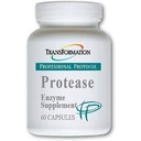 TRANSFORMATION DER GENESIS GOOD GALTH Enzyme Protease Verdauungsergänzung Erweiterte Formel, unterstützt gesunde Verdauung, Immunität, Nährstoffabsorption, Verbesserung Toleranz auf einem leeren Stomach