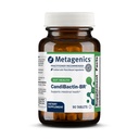 Metagenics CandiBactin-BR - Concentrated Berberine for Intestinal Support* - mit Berberine, Oregon Grape & Coptis Root Extract - Gut Health Supplements* - Gluten-Free - Vegetarisch - 90 Tabletten