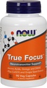 Jetzt Lebensmittel True Focus - 90 VCaps