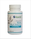 Latte reale, Detox & Liver Health, 60 compresse