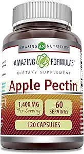 Incredibile formula Taurine 1000mg Capsule Aminoacido Supplemento | Non OGM | Gluten Free | Made in USA (100 Count | 6 Pack)