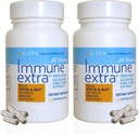 Allera Health Pine Cone Extract Capsules - Vegan ProLigna Pflanzenbasierte Diät-Produkte - Immununterstützungsergänzung - Organic Scoth Pine Cone Extract aus Wild Crafted Trees - 30 Caps, 2-Pack