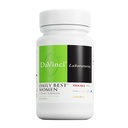 DAVINCI Labs - Täglich beste Frauen - Eine Nahrungsergänzung mit Vitamin B6, Vitamin B12 Vitamin C, Vitamin K2, und mehr - Vegetarisch, Glutenfrei - 90 Kapseln