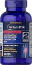 Puritan Pride Glucosamine Condroitin MSM Tablets, 2 Per Day Formula