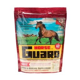 Pferdegarde 10 lb, Equine Vitamin Mineralische Beilage mit Bio Selenium & Vitamin E