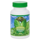 Youngevity Ultimate Mineral CapsTM - 70+ Essential Full Spectrum Trace Minerals - Nährstoff-Dense, abgeleitet von Humic & Aquamin Seaweed (64 Capsule - 2 Pack)