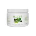 BODi Power Greens Boost - für Damen und Herren - Superfood Supplement mit Phytonutrients aus Spinat, Chlorella, Cucumber, Kale, Celery & Matcha - Keine künstlichen Farben oder Flavors, 21 Servierungen
