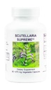 Supreme Nutrition Scutellaria Supreme, 90 Pure Chinese Skullcap Root Vegetarische Kapseln