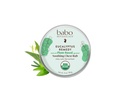 Babo Botanicals Eucalyptus Remedy Soothing Chest Rub - USDA Organic - Calming Relief mit Eukalyptus, Lavendel & Rosmarin ätherische Öle - Made without Camphor or Petroleum - Für Alter 3+