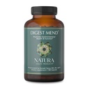 Natura Health Products Digest Mend Supplement - Ermutigt gesunden Magen-Mikroboim* - Hervorragende Deglycyrrhizinierte Licorice (DGL), Aloe Vera, Marshmallow, Mastic Gum, & Chamomile (180 Kapseln)