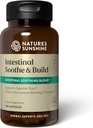 Nature's Sunshine Intestinal Soothe und bauen 100 Kapseln