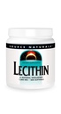 Quelle Naturals Lecithin 1200 mg, A Natural Emulsifier - 500 Softgels
