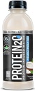 Protein2o 15g Whey Protein Isolate Infused Water Plus Elektrolyte, Sugar Free Sports Drink, Ready To Drink, Glutenfrei, Lactosefrei, Tropical Coconut, 16.9 oz Bottle (12 Count)
